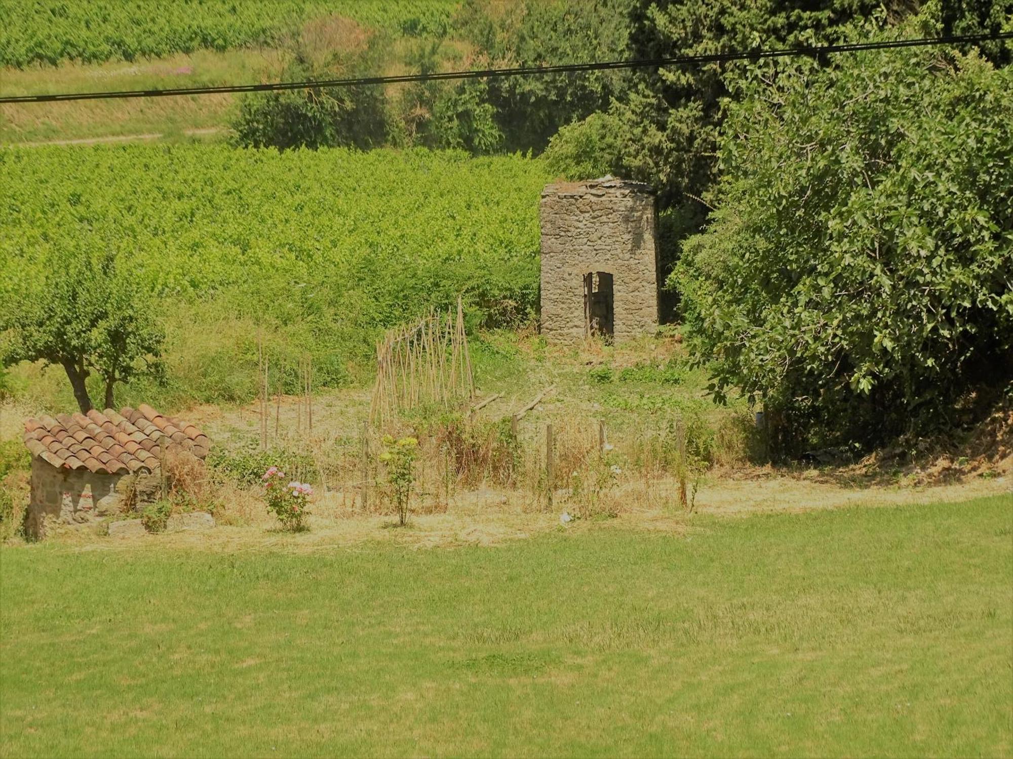 Domaine De La Petite Tour Hotell Montréal Exteriör bild